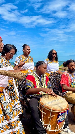 659 reactions · 42 shares | Celebrate Garifuna culture with us! ✨ Join us for Garifuna Dinner at Vino Tinto Restaurant on November 15 — a night of flavor, culture, and tradition. ️懶 #GarifunaCulture #VinoTintoRestaurant #Belize #garifunadinner | Golden Bay Belize Hotel | Facebook