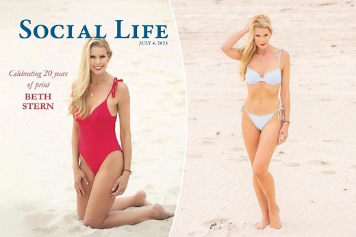 I hated my body so much after menopause I didn't want to live — how I survived