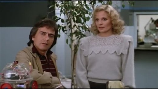 Angriff ist die beste Verteidigung (1984) Film Deutsch