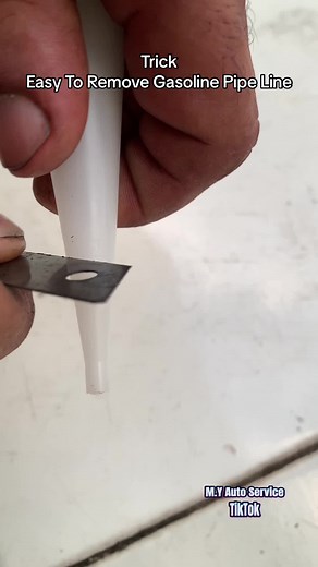 Trick Easy To Remove Gasoline Pipe Line #tiktok #tiktokviral #tiktoker #tiktok #fyp #fypシ゚viral #fyppppppppppppppppppppppp #foryou #foryourpage #foryoupageofficiall #tips #tricks #tipsandtricks #learning #education #motivation #inspiration #dailylife #lifehack #diy #likeaboss #follow #viral #viraltiktok #trendingvideo #trendingtiktok #car #mechanic #automotive #toyota #honda #bmw #mercedes #lamborghini #ferrari #porsche #ford #bugatti #audi #bentley #volkswagen #volvo #hyundai #suzuki #nissan #m