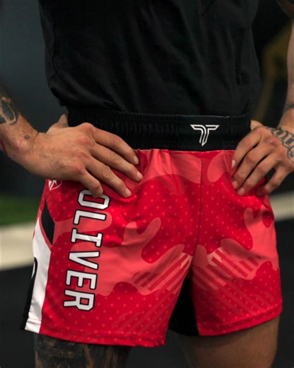 Looking for custom fight shorts, singlets, or rashguards? Get something custom worn by the pros. | Takedown Sportswear