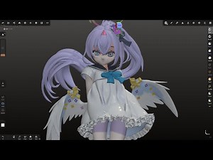 Nomad Sculpt for Desktop