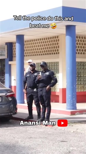 Tell the police do this and beat me 🤣 #jamaicantiktok🇯🇲 | jamaican dance