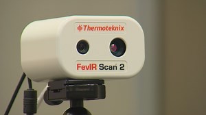 Sea-Tac Airport to take passenger temperatures to reduce COVID-19