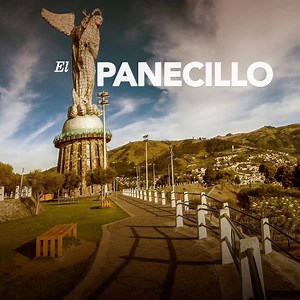 El Panecillo es uno de los sitios más visitados de Quito, pero ¿qué tal si la próxima vez que lo visites, te llevas una gran compañía y la invitas a compartir un Ron Viejo de Caldas? | Ron Viejo De Caldas