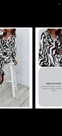 “Trendy Co-ord Set for Women | Stylish Outfit Ideas 💖”