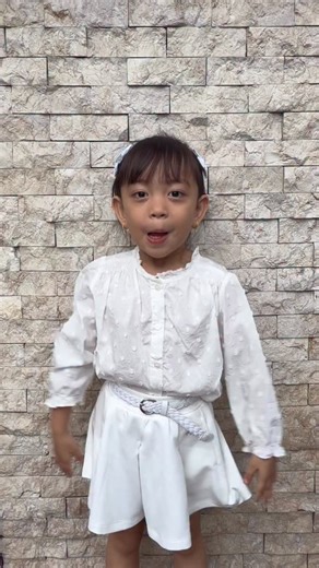 Baby Sarina for Carmelle! 🫶🏻 BBS CARMELLE | It's Showtime