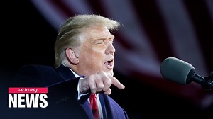 2.2K views · 62 reactions | ▪ FORMAT CHANGE U.S. Commission on Presidential Debates to change Trump-Biden debate format for remaining sessions | Arirang News | Facebook