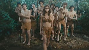 Axe Spiking Hair Styling TV Spot, 'The Spiked-Up Look'