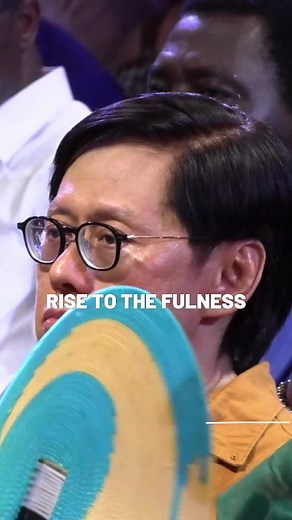 APOSTLEJOHNCHI on TikTok
