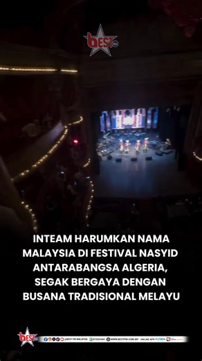 3.1K views · 132 reactions | Kumpulan nasyid terkenal Malaysia,...