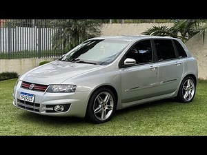FIAT STILO AFTER 1 YEAR OF USE | DID IT GIVE YOU A LOT OF PROBLEMS?