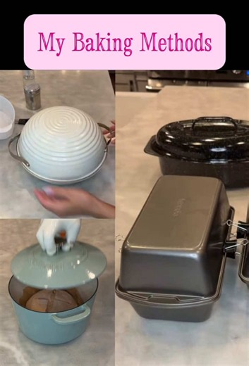Low-Hydration Sourdough: Loaf Pan & Dutch Oven Methods