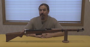 The Swiss SK-46 Semiauto: Last Gasp of the Semi/Manual Hybrid