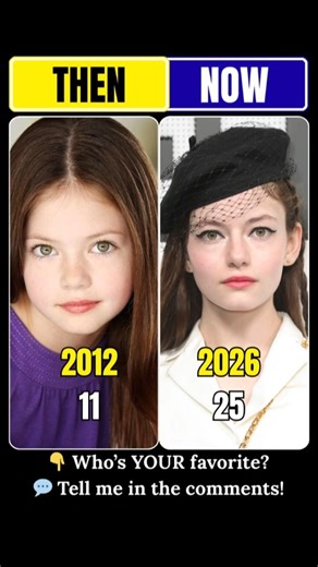 Twilight Breaking Dawn Part 2 Cast Then Vs Now 2026