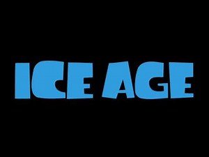 Ice Age (2002) Theme Music