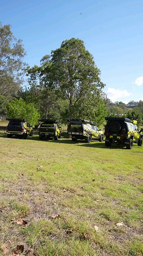 2.5K views · 34 reactions | Experience the evolution with our 2024 rooftop tent lineup! ️ Explore the features and range that elevate every journey. Watch the video or tap the link in our bio for all the details. Ready for a whole new level of adventure? ️ #RooftopReady #2024 #NextLevelCamping #GearHighlight #AdventureAwaits #RooftopTent | Bushwakka Adventure Gear | Facebook