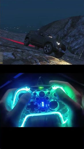 GTA 5: Bhayanak Tufan Mein Fas Gaya 😱🌪️ | Ending Dekh Ke Shock Ho Jaoge!