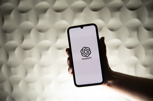 A cheaper ChatGPT has launched - but you can't get it in UK yet