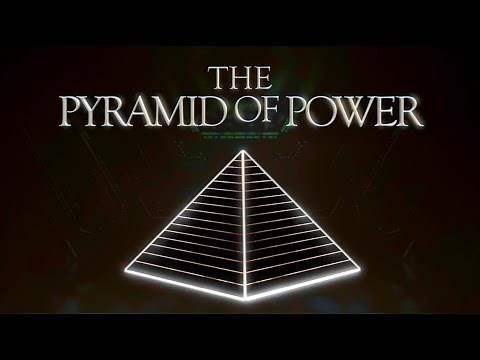 Pyramid of Power - season 1 (HD) Doc. 2021