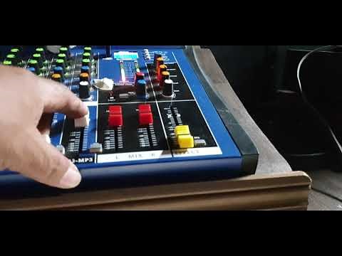 HOW TO USE RTA MIC in the drive rack EP #01