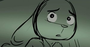 Zootopie : les scènes coupées de la première version sont tristes à pleurer