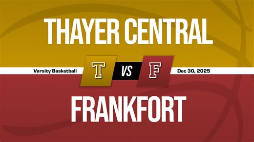 Basketball Recap: Thayer Central Comes Up Short