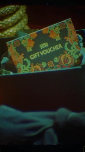 Made your list but forgot to check it twice? We’ve got a gift card for that. For that special someone who slipped your mind, give the gift of House of Hackney with our e-gift card…delivered to your inbox faster than Santa down a chimney. Order now at the link in bio. | House of Hackney