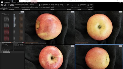 5.4K views · 42 reactions | RealityScan 2.0 has been released, bringing improved alignment, AI masking, and aerial LiDAR support. Start photogrammetry now: https://80.lv/articles/realityscan-2-0-has-been-released | 80 Level | Facebook