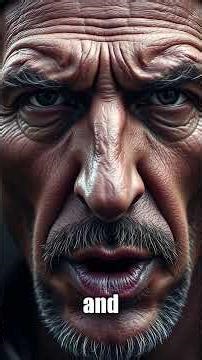 The Man Who Came Back From The Dead And Said NOTHING #lazarus