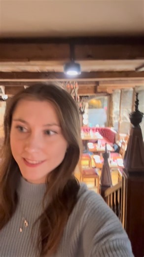 Did you know you can dine in a 13th-century Friary? 🤯 Founded in 1239, Blackfriars in Newcastle is home to one of the oldest dining rooms in Britain and was once a hostel for King Henry III. 🏰 It now serves seasonal British dishes in a space steeped in medieval history - complete with a restored Banquet Hall, Cookery School, and cloister garden. 🍽️ Fancy dining where friars once feasted? 📍 Blackfriars Restaurant, Newcastle, England #HistoricBritain #Newcastle #Foodie #FoodNewcastle #Medieval