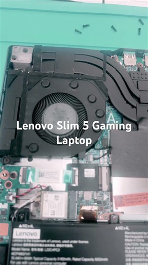 Lenovo Slim 5 #smartphone #pcgamer #gaming #computer #pcbuild #pc #pcgamer #rtx #laptop #compilation