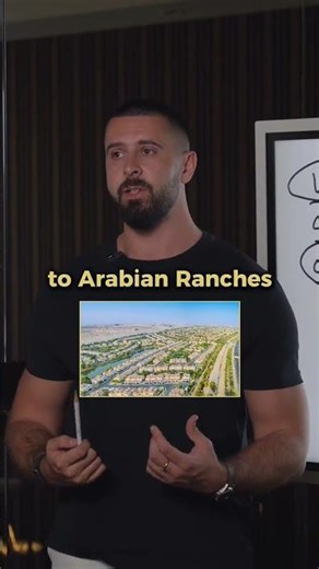 The 3 Pillars Behind Dubai’s New Villa Demand