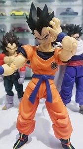 45K views · 2.4K reactions | Bulma tengo hambre #dragonball #dragonballz #bulma #vegeta #goku #gohan #shfiguarts #figurasdeaccion #juguetes #ss4 | Jh27 Toys Z | Facebook