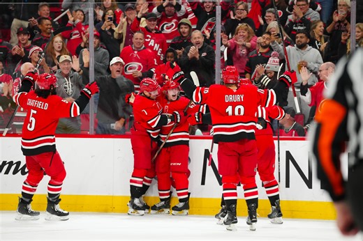 Carolina Hurricanes vs Pittsburgh Penguins: Live streaming options, where and how to watch game live on TV, channel list & more | October 18, 2024