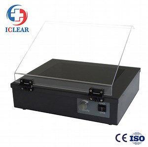 [Hot Item] DNA/Rna Gel Electrophoresis UV Ultraviolet Transilluminator