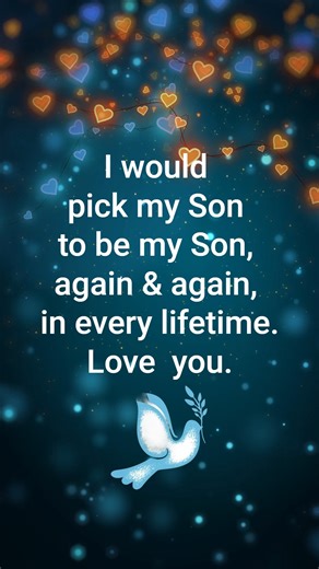 3.1M views · 96K reactions | #son #loveyou♥ | Project Forgive | Facebook