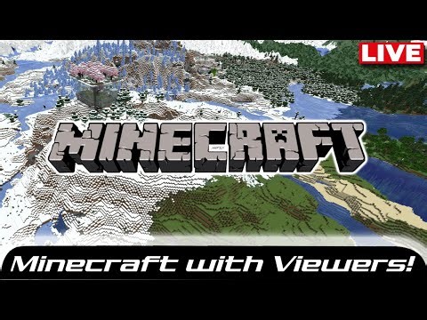 🔴Minecraft in VR! (IP: play.cepheusmc.uk)