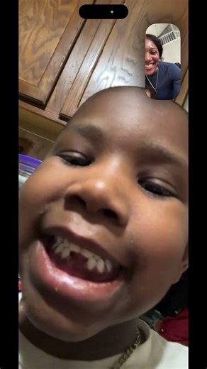 My Sons Second Tooth Came Out While I Was Away!