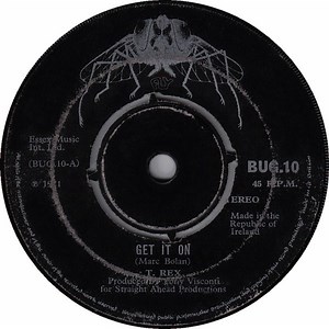 T. Rex - Get It On