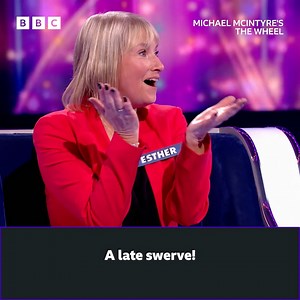 Can any Brummies corroborate this? 🤯 ⁣ | BBC One