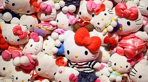 Hello Kitty creators reveal she isn't actually a cat and fans aren't buying it