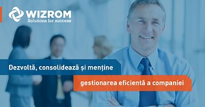 WizOne For All - Wizrom