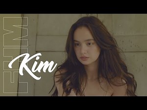 Kim Domingo Lets You In On A Little Secret