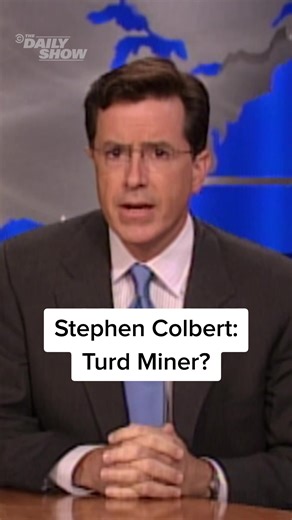 Stephen Colbert's Humble Beginnings Revealed
