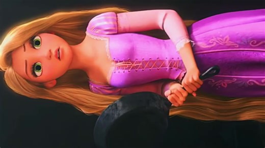 Create a Captivating CapCut Rapunzel Video