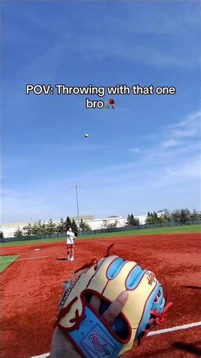 Send this to that one teammate 😂 #baseball #baseballplayers