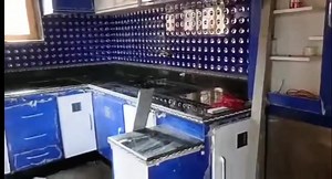 1.2K views · 54 reactions | Standing kitchen 2020 | RAS Interior Designer | Facebook