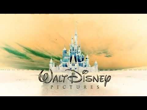 Walt Disney Pictures Logo 2006 2011 Effects (Sponsored by Preview 2 Effects) (Requested by ETF2004)