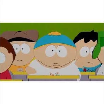 cartman lmaooo